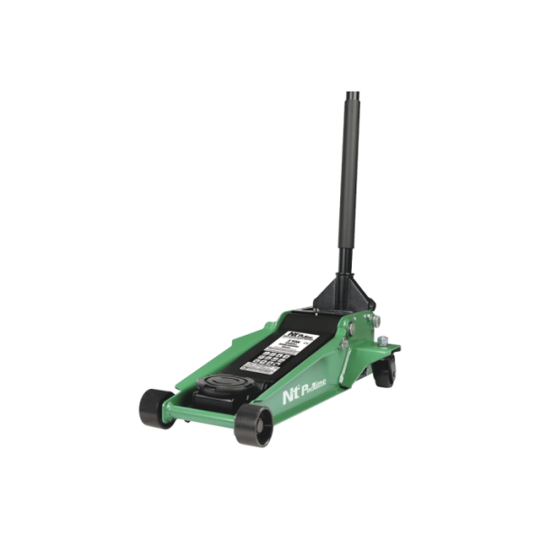 NTProLine NPL-1537C 3 / 3.5 Ton Pro Arabalı Zemin Kriko