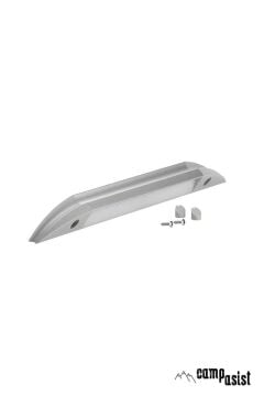 Campasist Karavan Dış Mekan Aydınlatma Işığı 600*42.3*33.4 mm