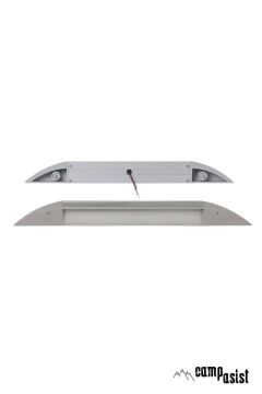 Campasist Karavan Dış Mekan Aydınlatma Işığı 600*42.3*33.4 mm