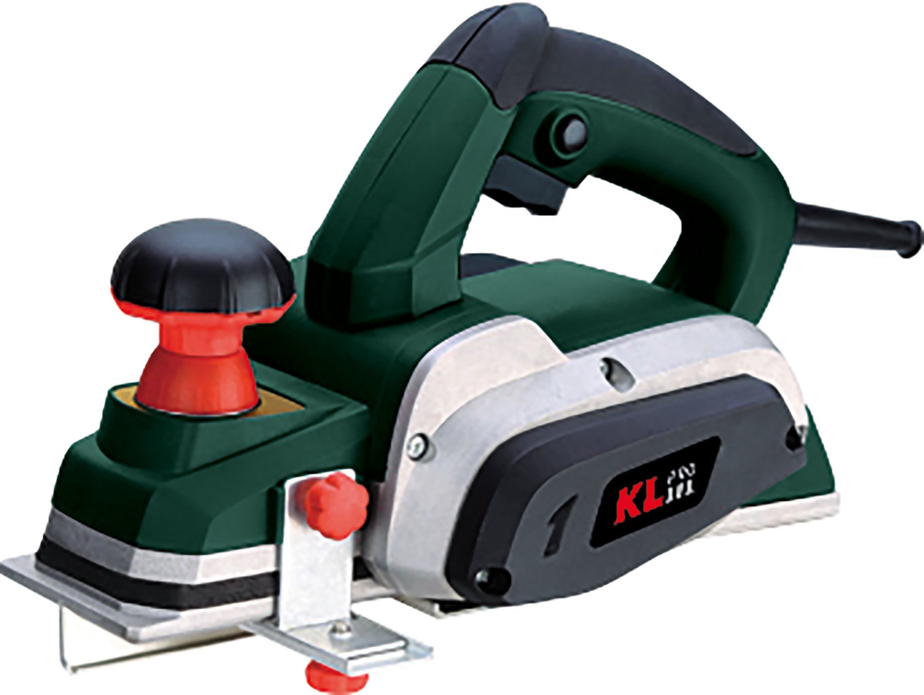 KL Pro KL PRO KLPL1011 850Watt Planya Makinesi