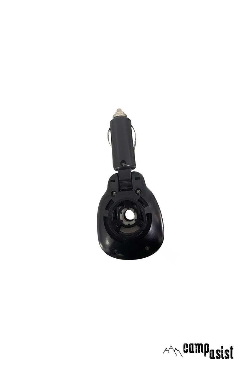 Campasist 12V Sinek İlacı Adaptörü