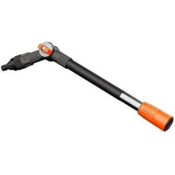 Gardena 18806-20 cleansystem Dirsekli Su Geçirgen Sap (53 cm)