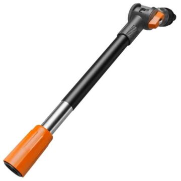Gardena 18806-20 cleansystem Dirsekli Su Geçirgen Sap (53 cm)