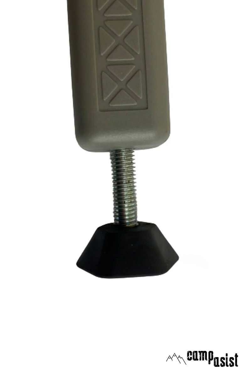 Campasist Dijital Çeki Demiri Tartısı