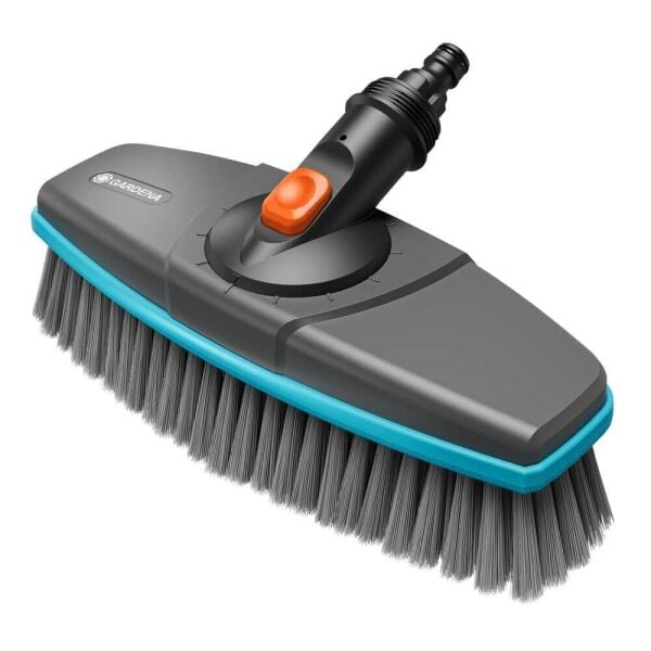 Gardena 18810-20 cleansystem Yıkama Fırçası yumuşak