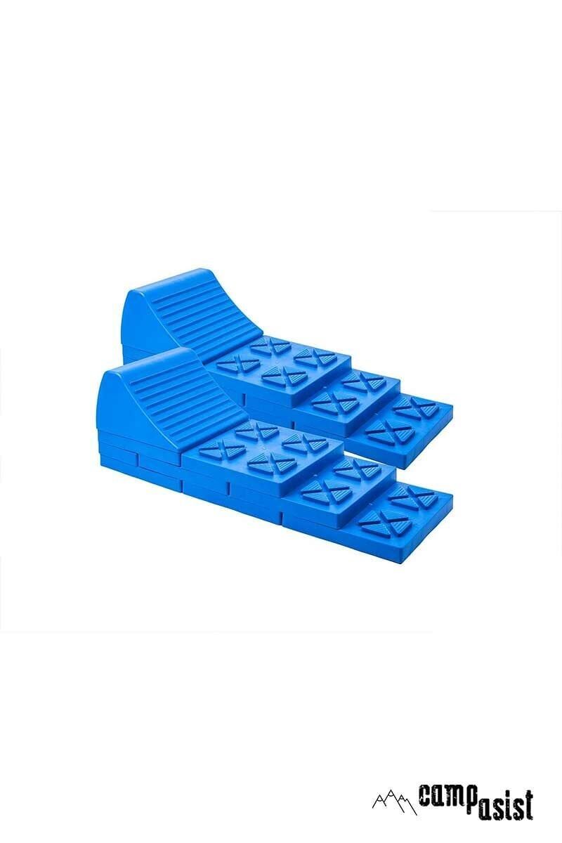 Campasist Seviye Dengeleme Takozu 9 Parça