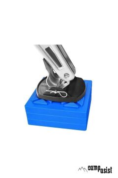 Campasist Seviye Dengeleme Takozu 9 Parça