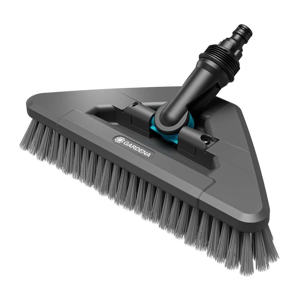 Gardena 18812-20 cleansystem Yıkama Fırçası yumuşak flex