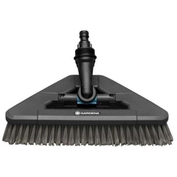 Gardena 18812-20 cleansystem Yıkama Fırçası yumuşak flex