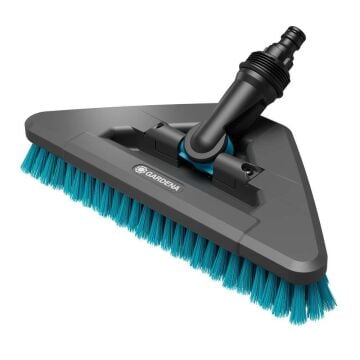 Gardena 18814-20 cleansystem Yıkama Fırçası sert flex