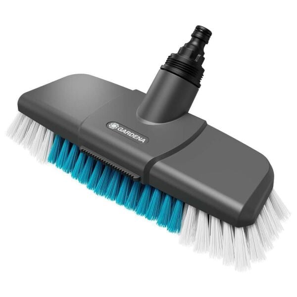Gardena 18816-20 cleansystem Yıkama Fırçası sert
