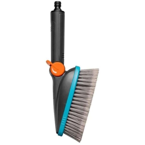 Gardena 18842-20 cleansystem El Fırçası M yumuşak