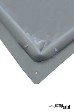 Campasist Kenarları Şişme Zemin Matı  400*250 cm