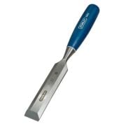Stanley 0-16-554 32mm İskarpela Klasik Mavi Seri