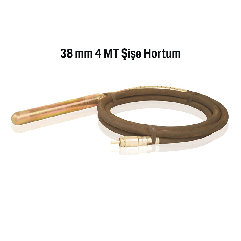 Catpower CATY701-100 38 mm 4 MT Şişe Hortum