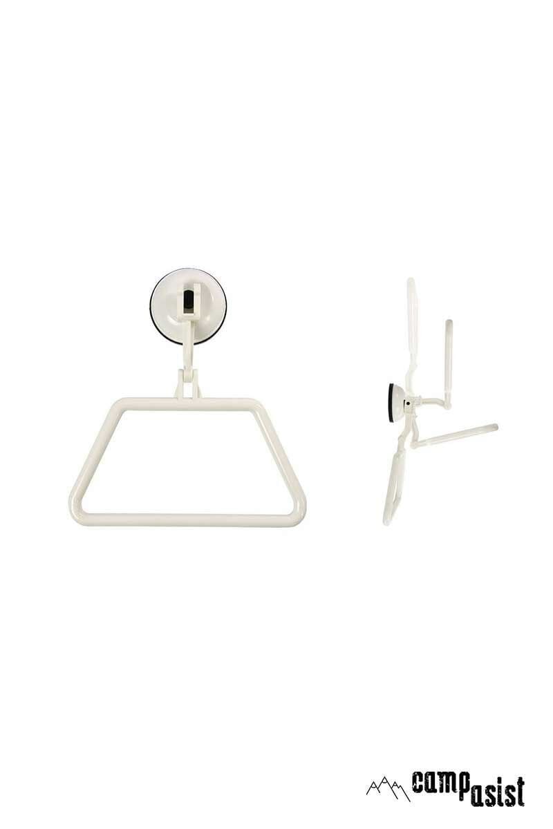 Campasist Vantuzlu Havluluk