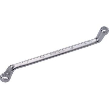 İzeltaş 0430031819 18x19 Yıldız İki Ağız Anahtar