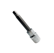 NT Tools 1/2'' Allen Uzun Lokmalar (Ölçü Seçeneklerine Bakınız)