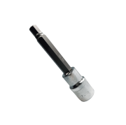 NT Tools 1/2'' Allen Uzun Lokmalar (Ölçü Seçeneklerine Bakınız)