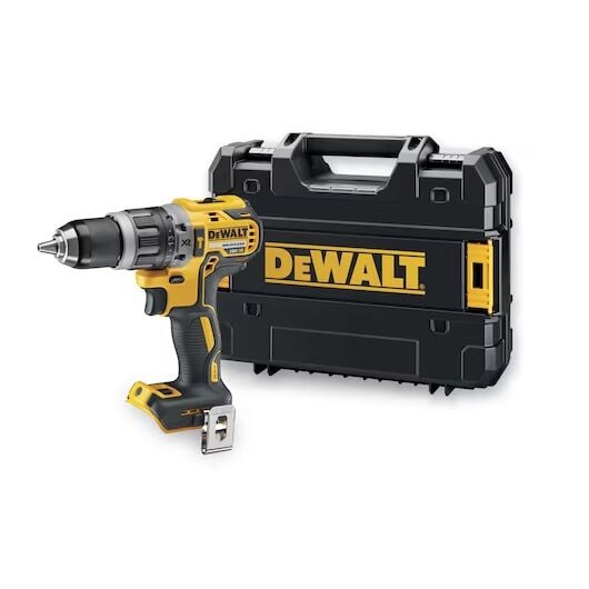 Dewalt DCD796NT 18V Li-ion Kömürsüz Darbeli Matkap (Aküsüz)
