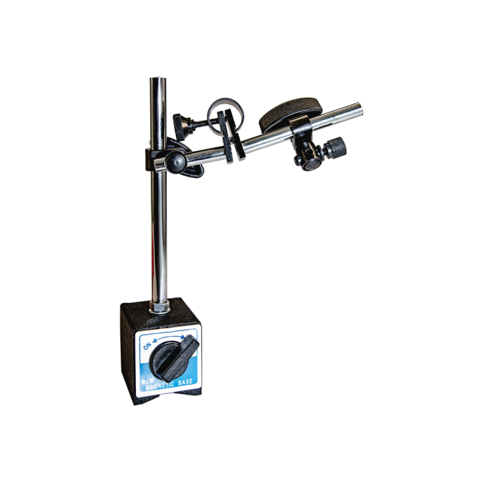 DW Measuring İnce Ayarlı Yüksek Kalite Manyetik Ayaklar (Ölçü Seçeneklerine Bakınız)