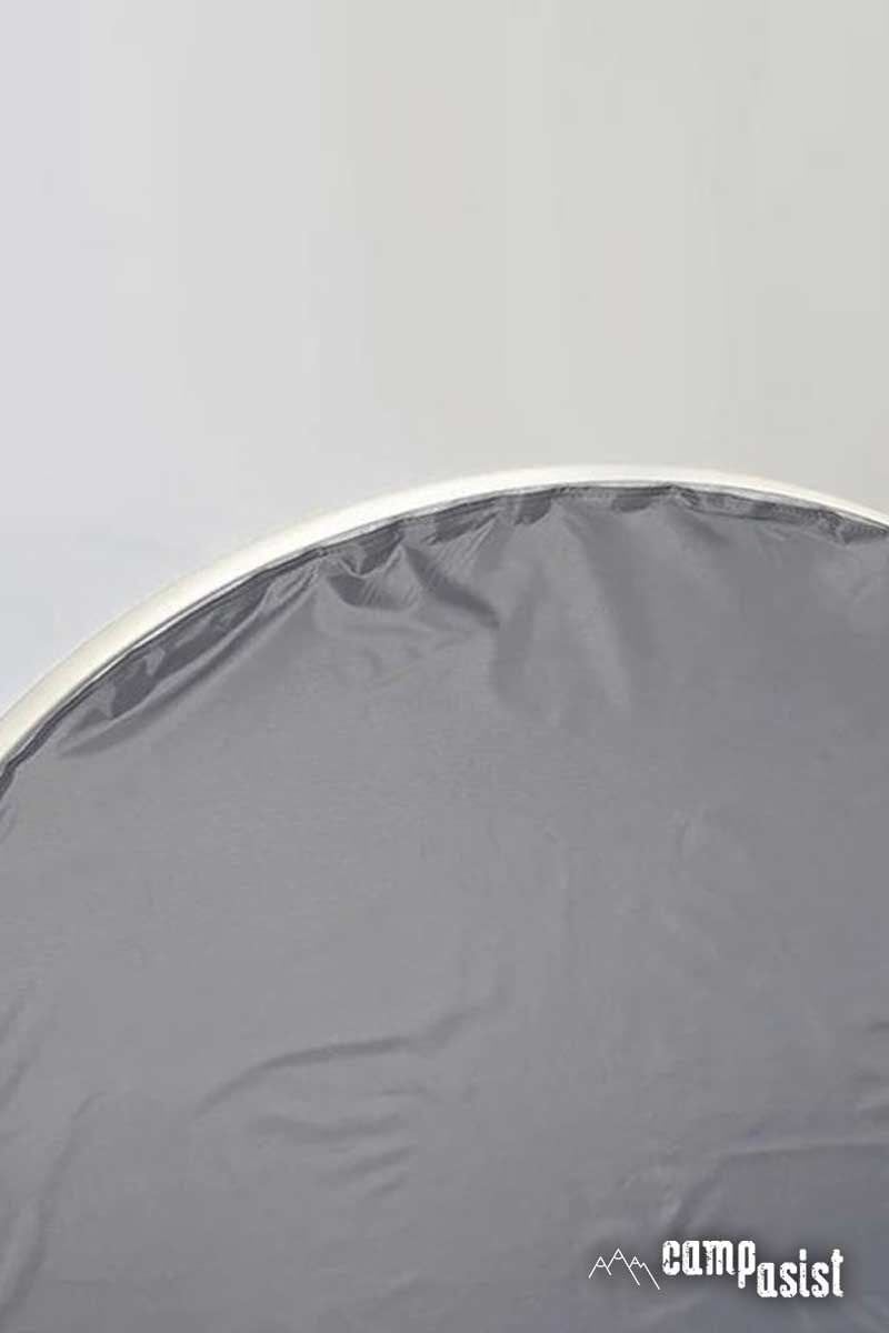 Campasist Teker Kılıfı 88 x 89 cm