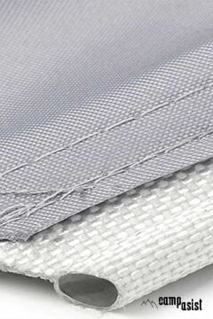 Campasist Teker Kılıfı 88 x 89 cm