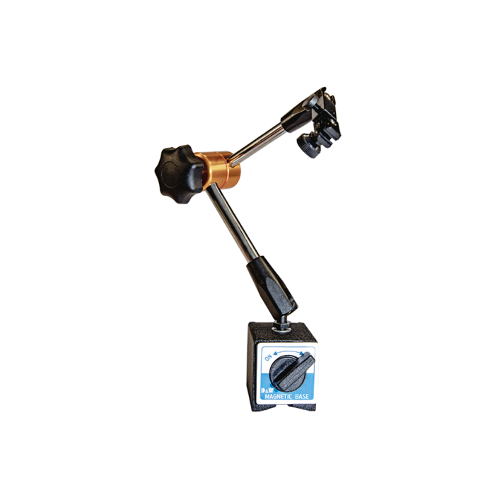 DW Measuring Üniversal Tip Manyetik Ayaklar (Ölçü Seçeneklerine Bakınız)