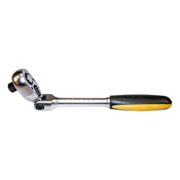 NT Tools NC11C12 1/2'' 72 Diş Mafsallı Cırcır Kol