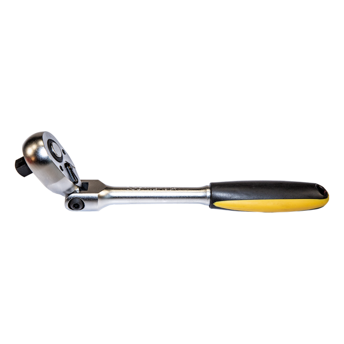 NT Tools NC11C12 1/2'' 72 Diş Mafsallı Cırcır Kol