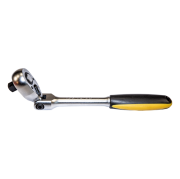 NT Tools NC11C12 1/2'' 72 Diş Mafsallı Cırcır Kol