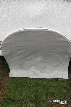 Campasist Karavan Teker Kılıfı (Fendt/Burstner)