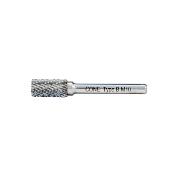 Cone B Tipi Alın Kesmeli - Silindirik Düz - Karbür Kalıpçı Frezeleri(Ölçü Seçeneklerine Bakınız) 16mm