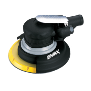 Emax ET-2820 150mm.11000RPM Orbital Daire Zımpara Kendi. Vakumlu