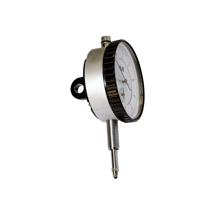 DW Measuring DW4KSKL Komparatör Saati Kulaklı