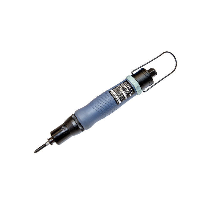 Emax ET-4560 6 mm. 550 RPM Shut-Off Düz Havalı Tornavida