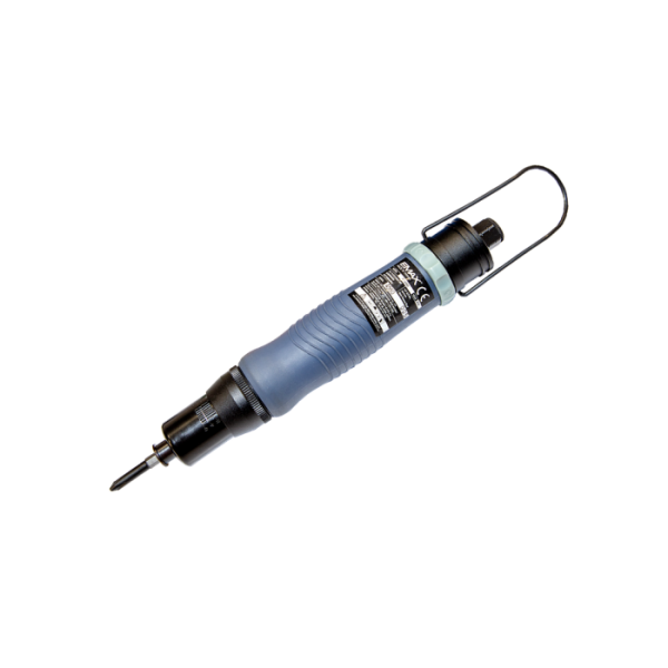 Emax ET-4560 6 mm. 550 RPM Shut-Off Düz Havalı Tornavida