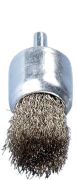 Tayrex Pimli Kalem Fırça 12mm Saçaklı