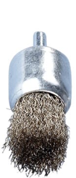 Tayrex Pimli Kalem Fırça 19mm Saçaklı