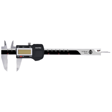 Werka WPro Dijital Kumpas (Ölçü Seçeneklerine Bakınız)