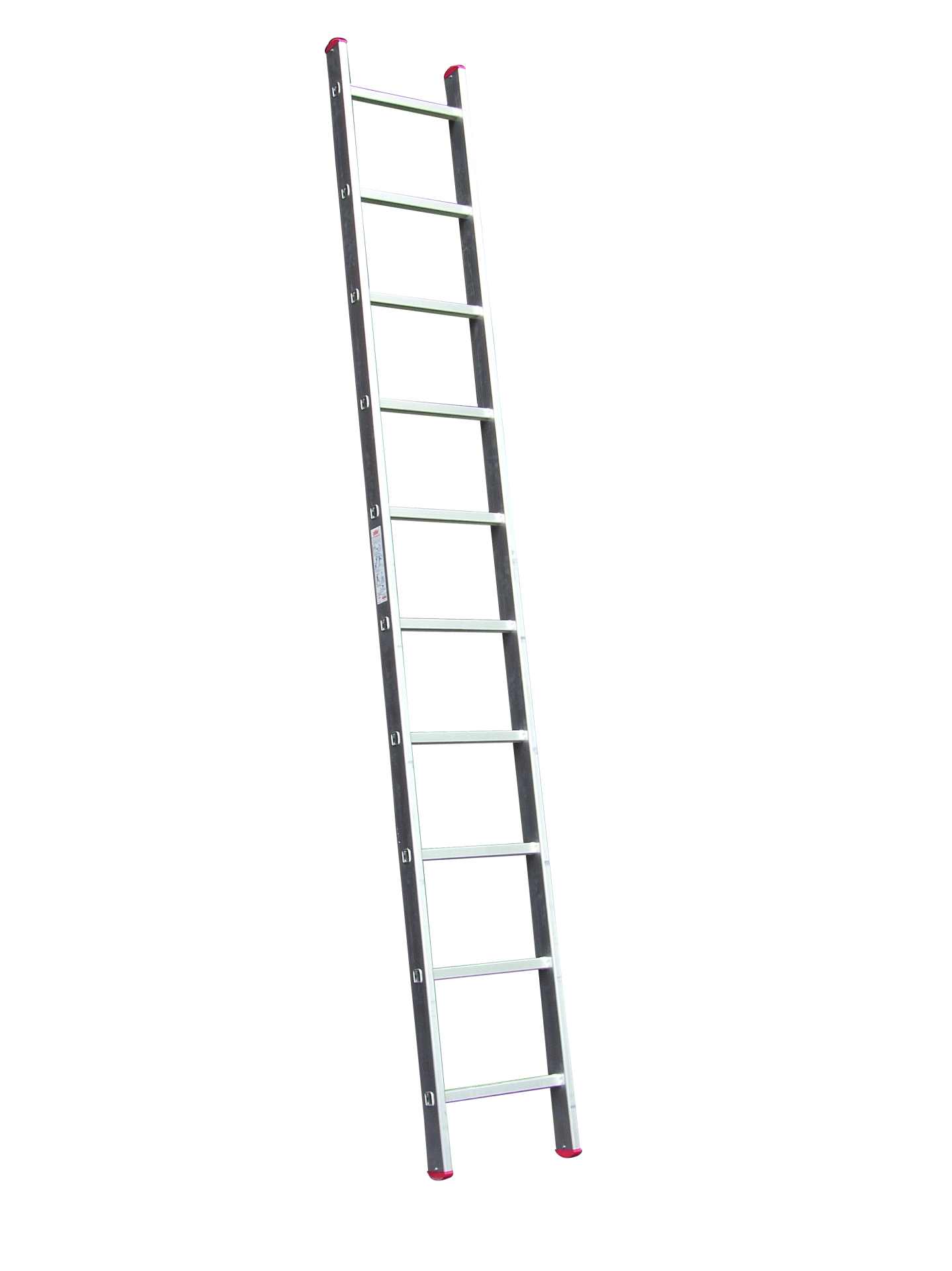 Cömert Tek Parçalı Merdiven 2,50 Metre