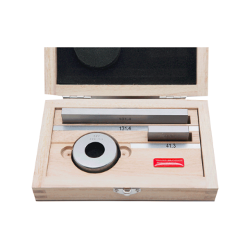 Werka Kumpas Mastar Seti (Ölçü Seçeneklerine Bakınız)