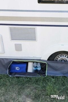 Campasist Karavan Eteği 6 Mtr