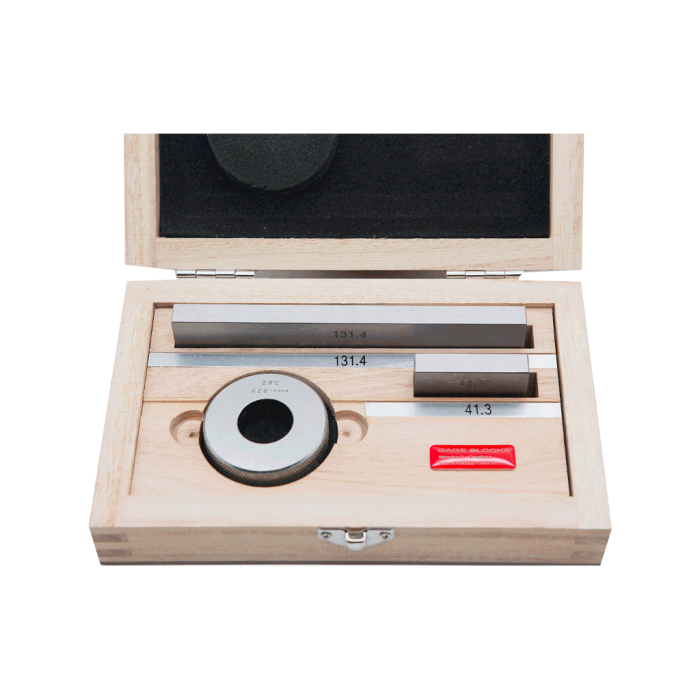 Werka Kumpas Mastar Seti (Ölçü Seçeneklerine Bakınız) 4+1 parça