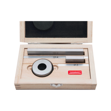 Werka Kumpas Mastar Seti (Ölçü Seçeneklerine Bakınız) 4+1 parça