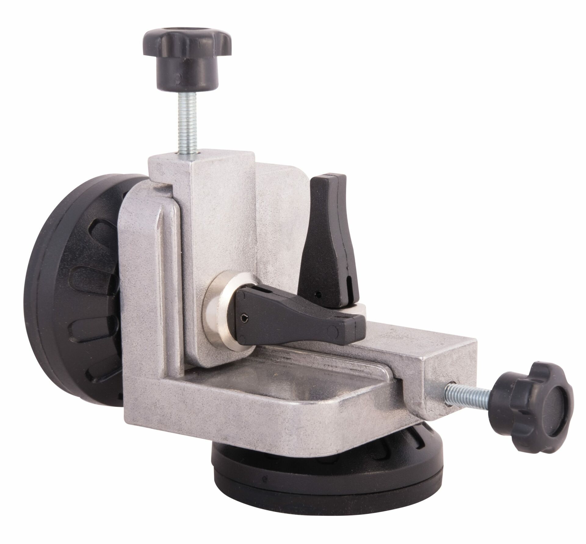 Wolf's Head 90 Derece Açılı Sabitleme Montaj Vantuzu