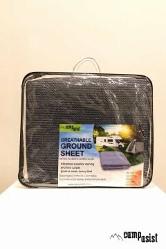 Campasist Karavan / Kamp Hasırı 5 Mtr