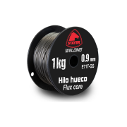 Stayer 2798 Kaynak Teli 0,9 mm1 Kg