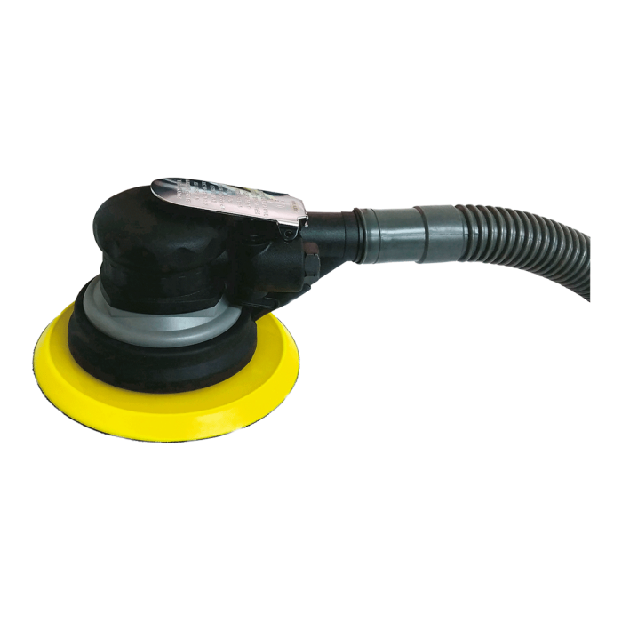 Yama AT-7055 150mm.11000RPM Orbital Daire Zımpara Kendi. Vakumlu