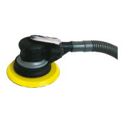 Yama AT-7055 150mm.11000RPM Orbital Daire Zımpara Kendi. Vakumlu